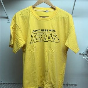 Don’t mess with Texas Vintage T-shirt
